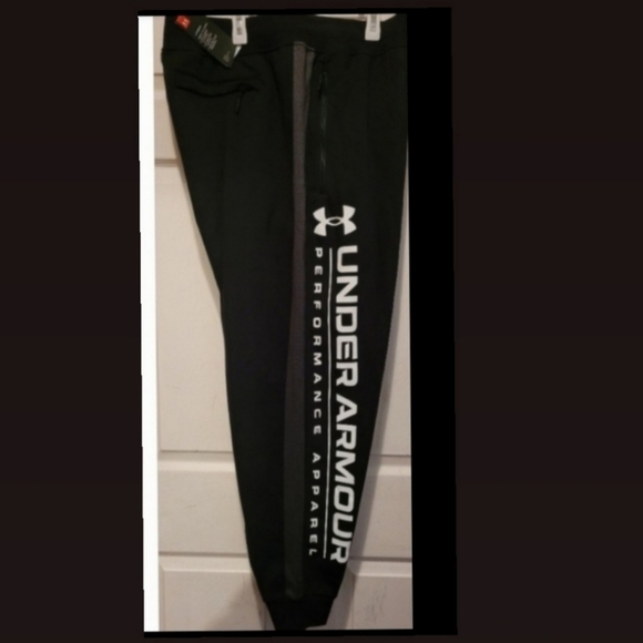 UNDER ARMOUR JOGGER 2X - Picture 1 of 1